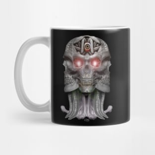 Bright Eyes Mug